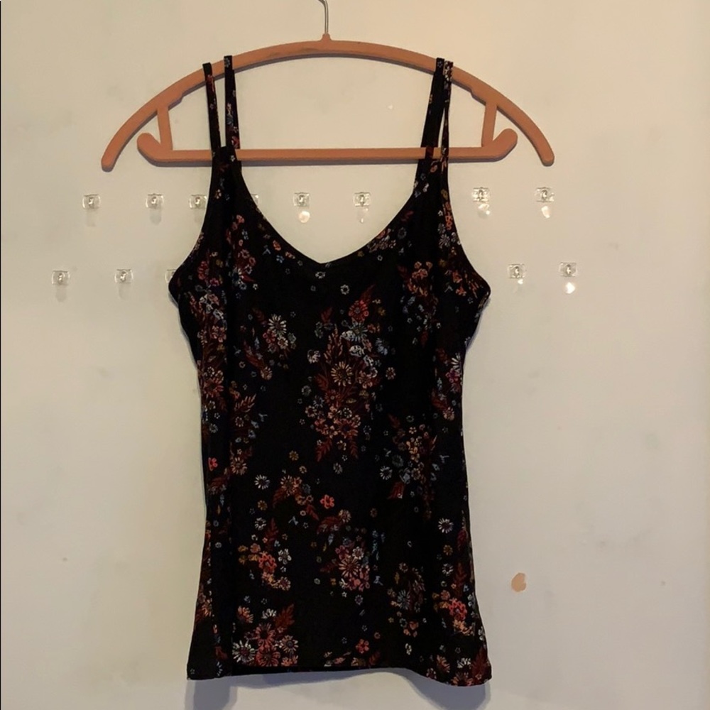 Women’s Small Mudd Tank Top